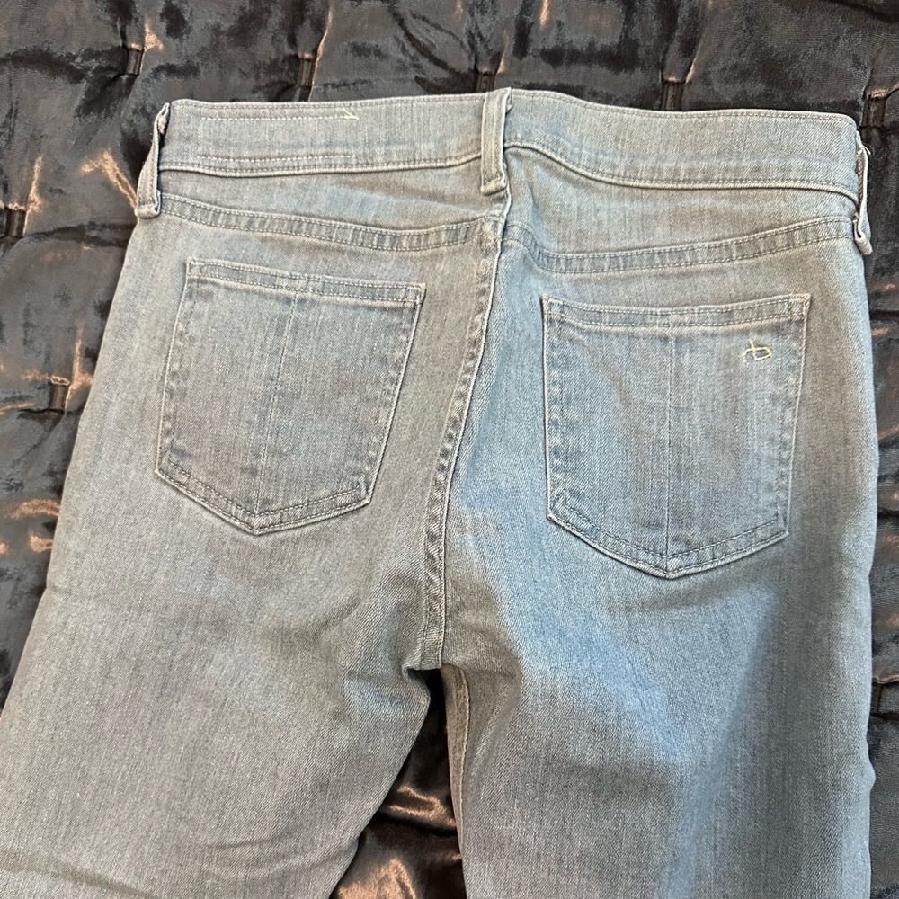 rag and bones
